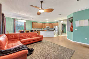 4374 SW Calah Circle, Port Saint Lucie, FL 34953 Sold 09/02/25