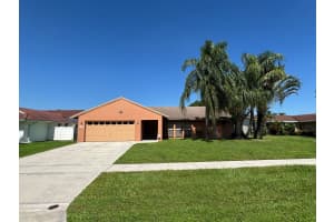 138 Bilbao Street, Royal Palm Beach