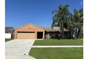 138 Bilbao Street, Royal Palm Beach, FL 33411 - MLS#R11059751