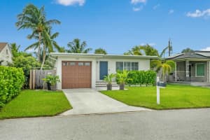 1718 N N Street, Lake Worth Beach, FL 33460 Sold 04/03/25