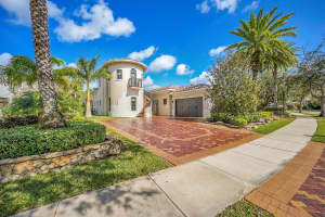 6930 Long Leaf Drive, Parkland, FL 33076 Sold 05/19/25