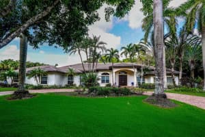 7555 NW 51st Place, Coral Springs, FL 33067 Sold 04/14/25