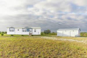 18129 NW 264th Street, Okeechobee, FL 34972 Sold 05/16/25