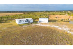 18129 NW 264th Street, Okeechobee, FL 34972 Sold 05/16/25