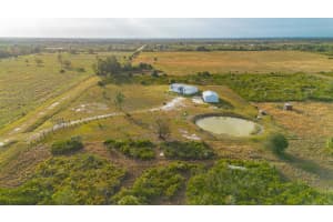 18129 NW 264th Street, Okeechobee, FL 34972 Sold 05/16/25