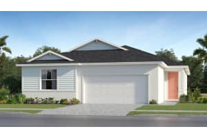 3545 Angler Drive, Fort Pierce, FL 34946 Sold 02/28/25