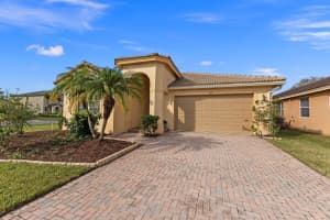 799 Bent Creek Drive, Fort Pierce, FL 34947 Sold 06/23/25