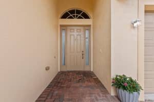 799 Bent Creek Drive, Fort Pierce, FL 34947 Sold 06/23/25