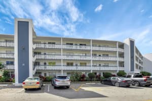 2061 Berkshire D, Deerfield Beach, FL 33442 Sold 04/24/25