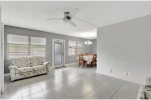 2061 Berkshire D, Deerfield Beach, FL 33442 Sold 04/24/25