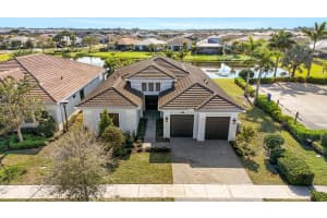 5615 Saint Armands Way, Westlake, FL 33470 Sold 03/28/25