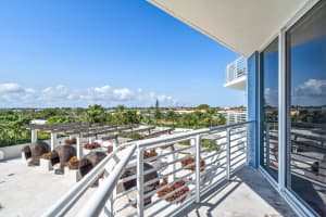 1551 N Flagler Drive 609, West Palm Beach, FL 33401 - MLS#R11059812