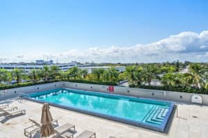 1551 N Flagler Drive 609, West Palm Beach, FL 33401 - MLS#R11059812