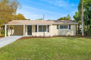 6266 5th Street, Vero Beach, FL 32968 Sold 03/24/25