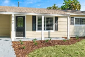 6266 5th Street, Vero Beach, FL 32968 Sold 03/24/25