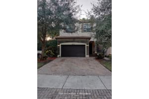 5607 NW 50 Terrace, Tamarac, FL 33319 Sold 09/02/25