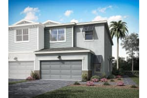 3553 Nw Solange Court, Jensen Beach
