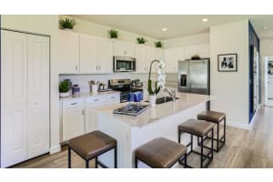 545 SE Rivergrass Street, Port Saint Lucie, FL 34984 Sold 02/06/25