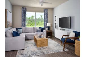 9049 Dahlia Circle, Port Saint Lucie, FL 34986 Sold 06/27/25