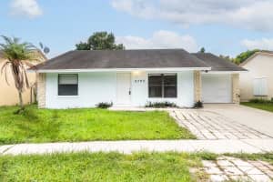 5790 Ithaca Circle E, Lake Worth, FL 33463 Sold 04/25/25