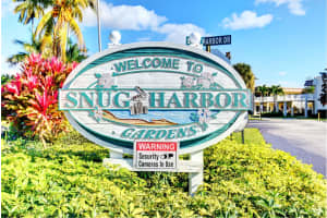 638 Snug Harbor Drive E12, Boynton Beach, FL 33435 Sold 07/03/25