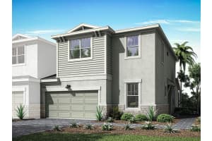 3522 NW Solange Court, Jensen Beach, FL 34957 Sold 08/28/25