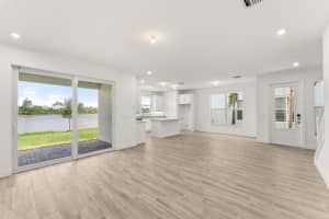 3522 NW Solange Court, Jensen Beach, FL 34957 Sold 08/28/25