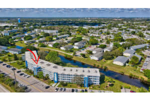 1108 Newport U, Deerfield Beach, FL 33442 Sold 04/18/25