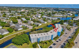 1108 Newport U, Deerfield Beach, FL 33442 Sold 04/18/25