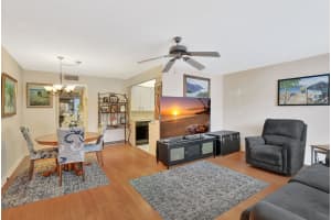 1108 Newport U, Deerfield Beach, FL 33442 Sold 04/18/25