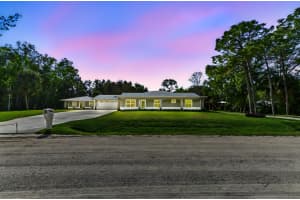 17580 47th Court N, Loxahatchee, FL 33470 Sold 08/11/25