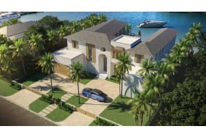 1117 Beach Drive, Delray Beach, Fl 33483, Delray Beach