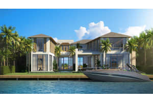 1117 Beach Drive, Delray Beach, FL 33483 - MLS#R11059867