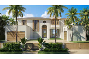 1117 Beach Drive, Delray Beach, FL 33483 - MLS#R11059867