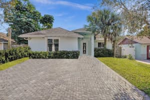 5832 Orange Road, West Palm Beach, FL 33413 Sold 04/14/25
