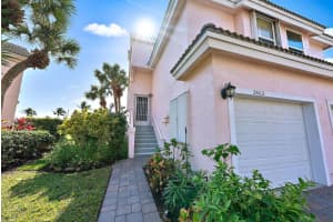 2602 Fairway Drive N, Jupiter, FL 33477 Sold 03/11/25