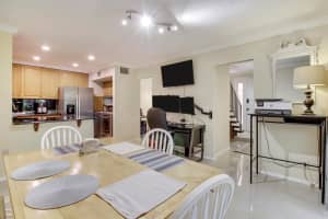 3518 Gardens East Drive B, Palm Beach Gardens, FL 33410 Sold 06/13/25