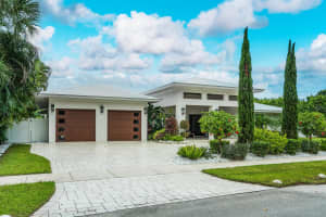 1117 Lake Drive, Delray Beach, FL 33444 - MLS#R11059905