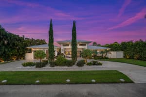 1117 Lake Drive, Delray Beach, FL 33444 - MLS#R11059905