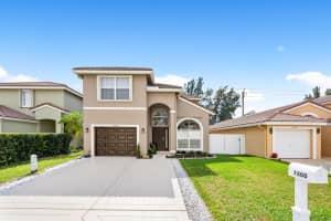 7800 Springfield Lake Drive, Lake Worth, FL 33467 Sold 03/11/25