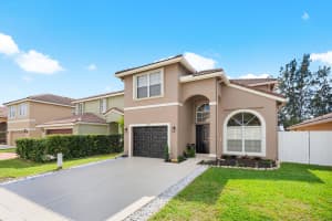 7800 Springfield Lake Drive, Lake Worth, FL 33467 Sold 03/11/25