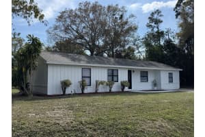 4001 Avenue K, Fort Pierce, FL 34950 Sold 04/09/25