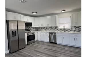 4001 Avenue K, Fort Pierce, FL 34950 Sold 04/09/25