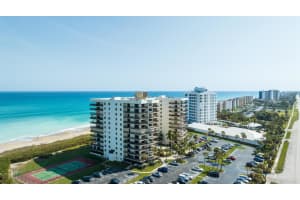 10044 S Ocean Drive 704, Jensen Beach, FL 34957 Sold 06/10/25