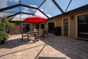 5600 Eagle Lake Drive, Palm Beach Gardens, FL 33418 Sold 05/30/25