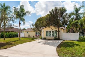 5122 Pine Tree Drive, Delray Beach, FL 33484 Sold 04/04/25