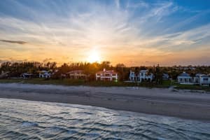 3435 N Ocean Boulevard, Gulfstream, FL 33483 Sold 09/11/25