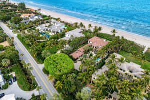 3435 N Ocean Boulevard, Gulfstream, FL 33483 Sold 09/11/25