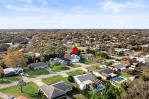 255 17th Avenue, Vero Beach, FL 32962 Sold 04/15/25