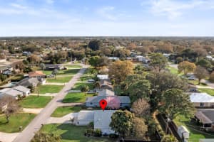 255 17th Avenue, Vero Beach, FL 32962 Sold 04/15/25